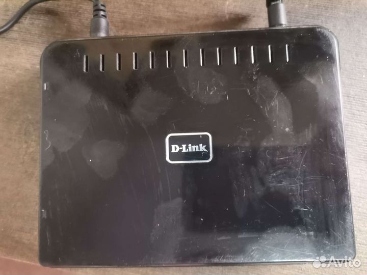 Модемы и роутеры