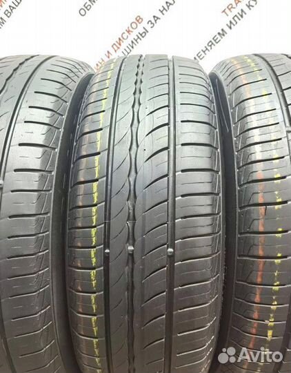 Pirelli Cinturato P1 185/60 R15 84H