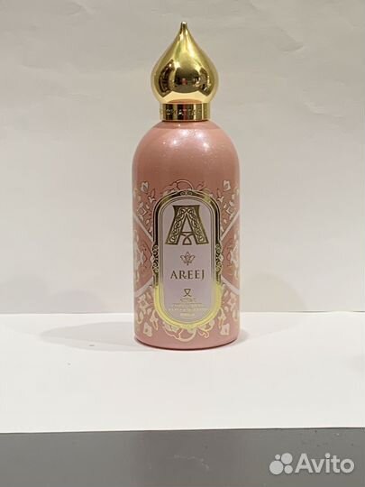 Attar collection Areej оригинал