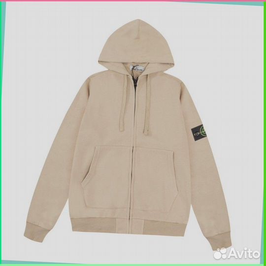 Зип худи Stone Island (70025 Арт товара: )