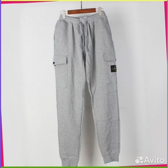 Спортивные штаны Stone Island (75258 Artikle товара: )