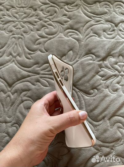 Чехол на iPhone 11 pro max