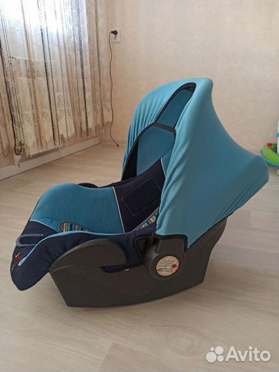 Автолюлька