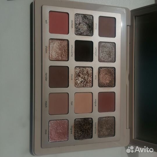 I need a nude Natasha denona