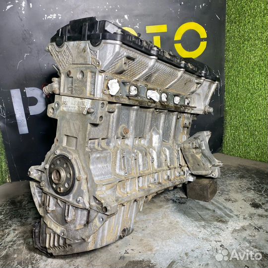 Двигатель BMW 5-Series (E39) 2.5