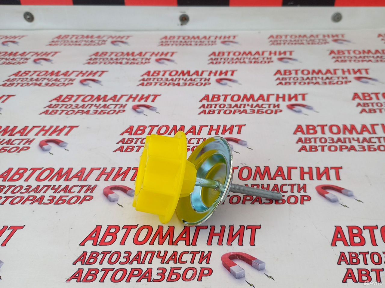 Болт запасного колеса Exeed RX Эксид RX Иксид RX