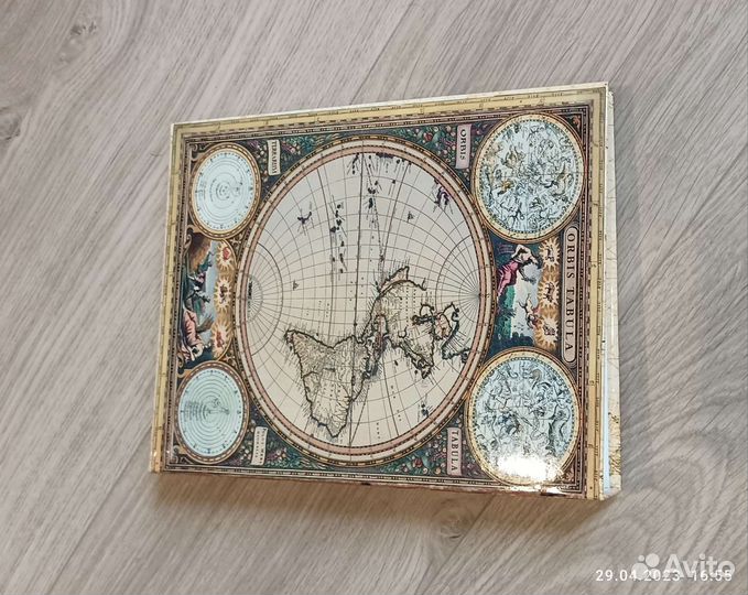 Фотоальбом 9 / 13 новый в коробке 2 шт