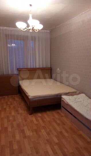 2-к. квартира, 65 м², 5/5 эт.