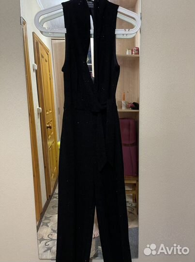 Комбинезон женский Bershka