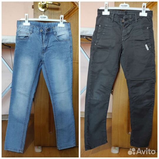 Продам детские вещи