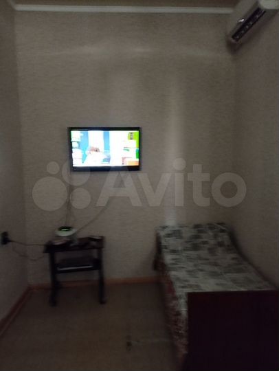 2-к. квартира, 30 м², 2/2 эт.