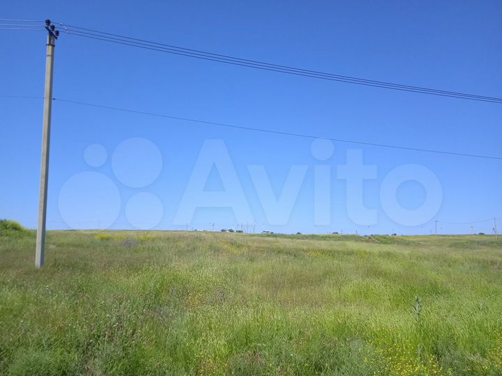 Участок 6 сот. (ИЖС)