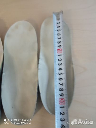 Ортопедические стельки