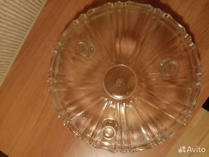 Ваза для фруктов