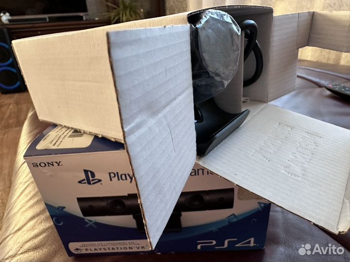 PlayStation Camera PS4