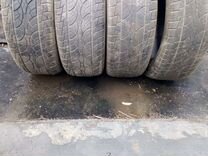 Nankang HK 105 245/60 R18 25B