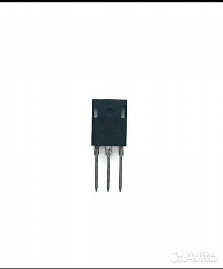 Транзистор OSG65R038HZ оригинал б/у