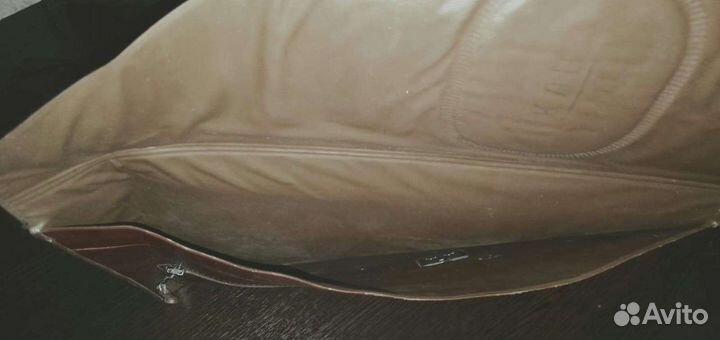 Папка для документов (ретро)