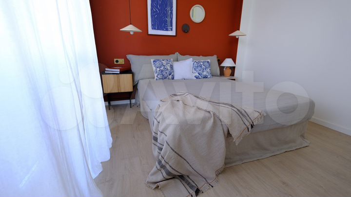 1-к. квартира, 36 м², 7/11 эт.