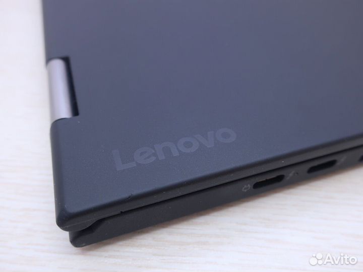 Lenovo Yoga X1 2 i5-7300 2.70Ghz 16Gb 512SSD Чек