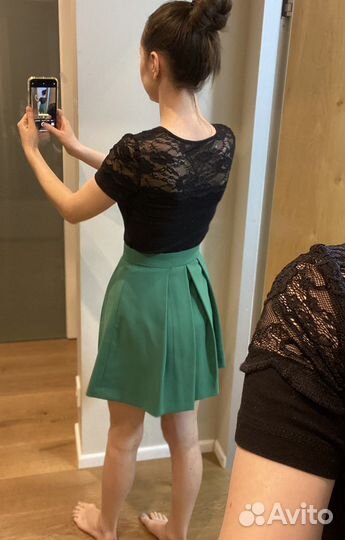 Одежда женская 38-40