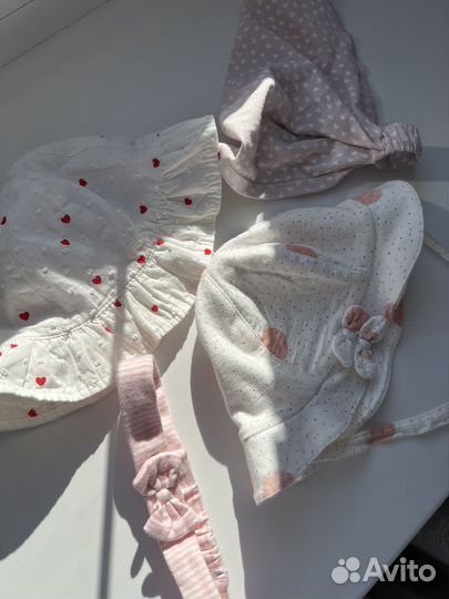 Панамка детская