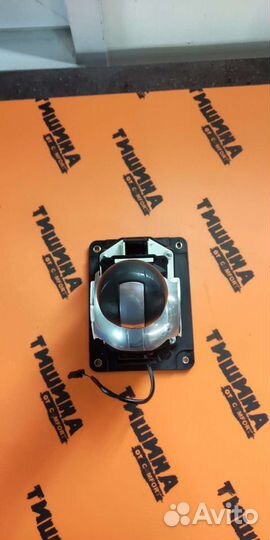 Кулиса селектор ркпп Easytronic Opel Astra H