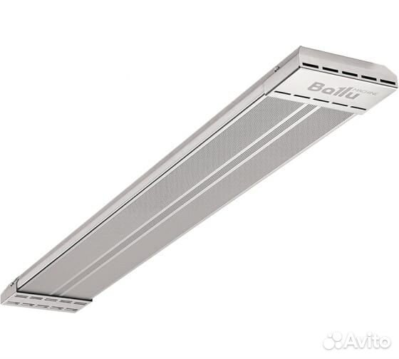 Инфракрасный обогреватель Ballu BIH-APL-1.5 нс-113