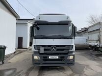 Mercedes-Benz Actros 1844 LS, 2010