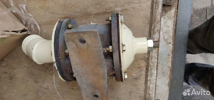 Клапан сливной для стиральной машины Вязьма ло30