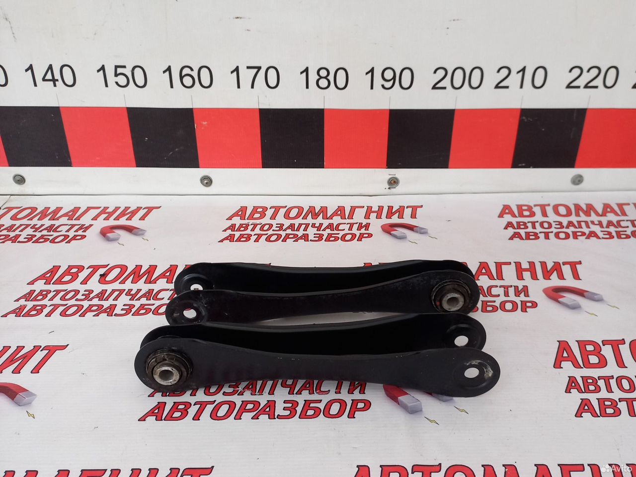 Рычаг задний Киа К5 Kia K5 19-н.в