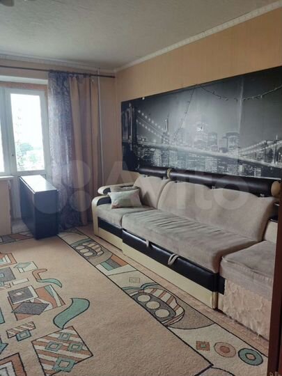 3-к. квартира, 67,1 м², 8/10 эт.