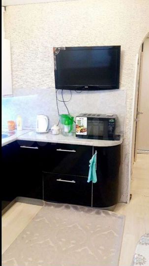 2-к. квартира, 50,4 м², 1/9 эт.