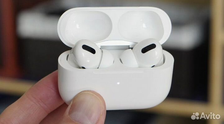 Apple airpods pro