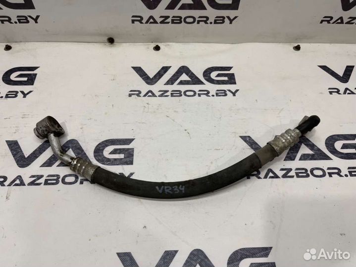 Audi A6 C6 (S6,RS6) 2008 4F0260707AB43627016