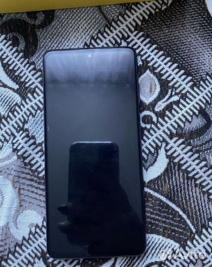 Xiaomi Poco X3 Pro, 8/128 ГБ