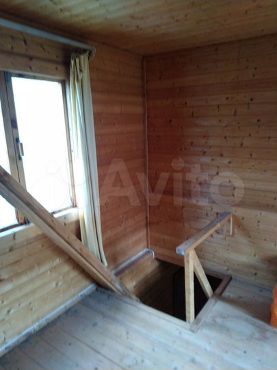 Дача 36,6 м² на участке 6 сот.