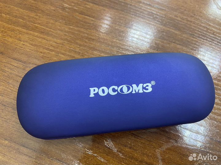 Очки для компьютера