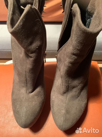 Ботильоны Dolci Vita GIA