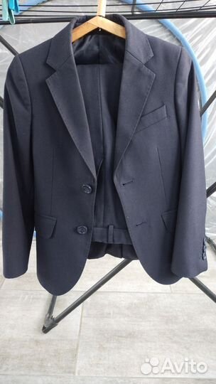 Школьный костюм