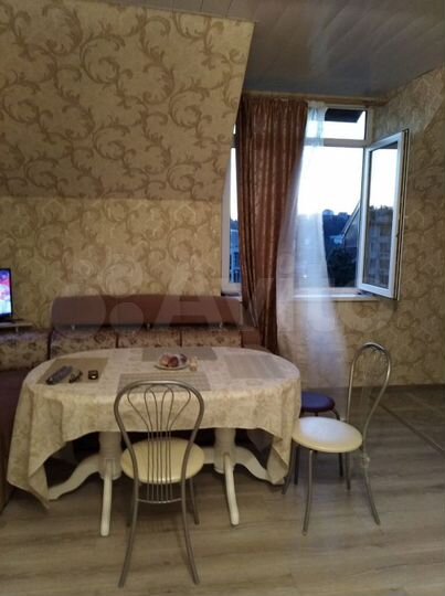 2-к. квартира, 120 м², 5/5 эт.