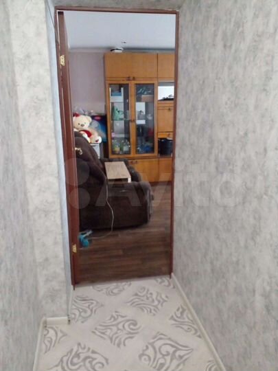 2-к. квартира, 45 м², 2/5 эт.
