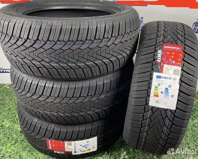 iLink SnowGripper I 255/45 R18 99V