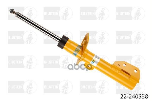 Амортизатор серии B6 4600 22-240538 Bilstein