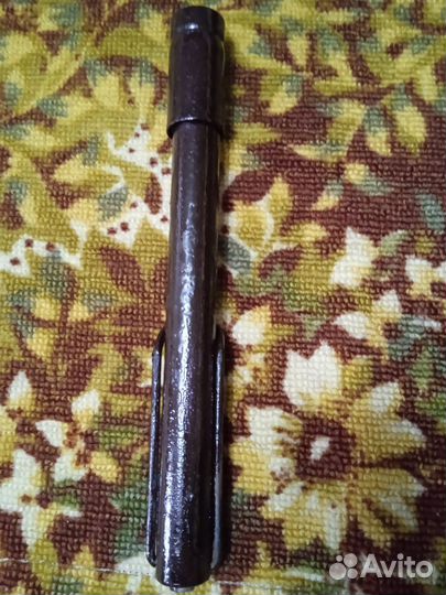 Насос СССР мотоцикла иж