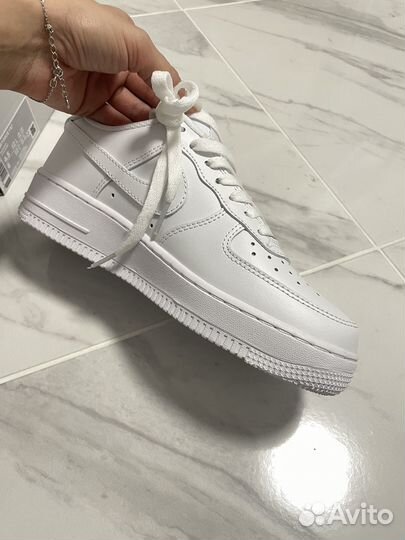 Nike air force женские