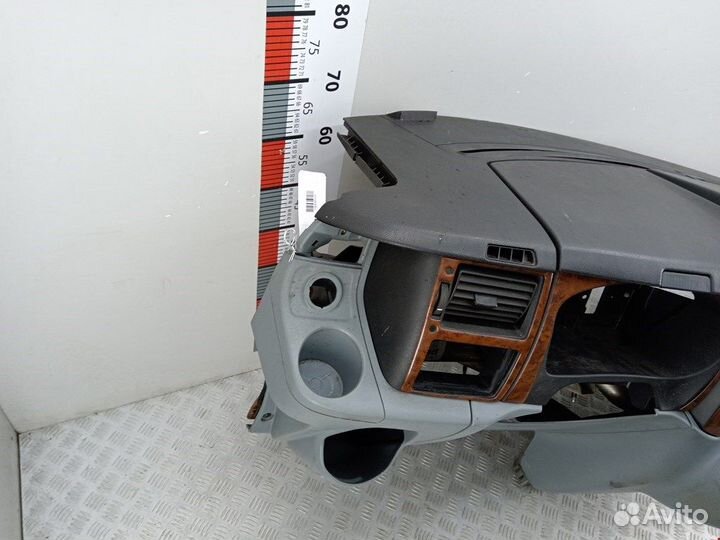 Торпедо (панель передняя) Ford Transit 5
