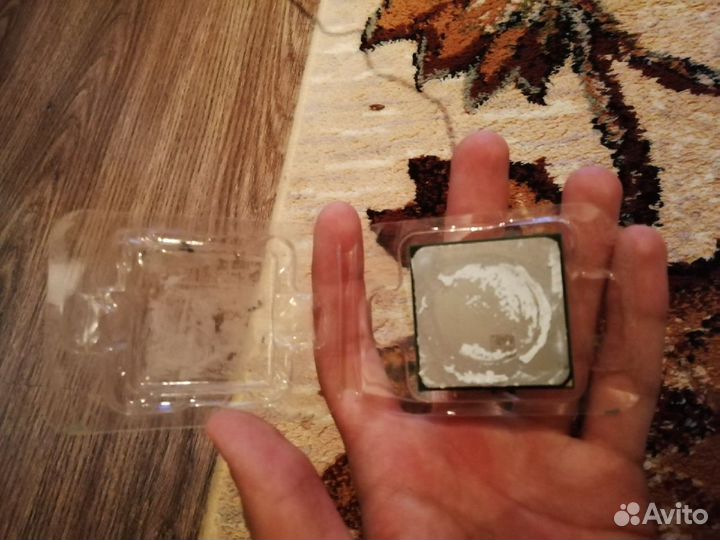 Продаю процессор AMD A3-3500