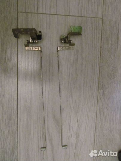 Ноутбук Acer Aspire V3-771G по комплектующим