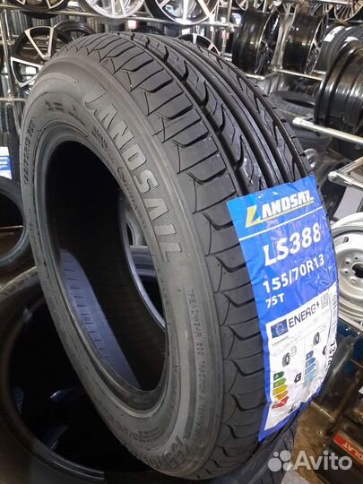 Landsail LS388 155/70 R13 75T